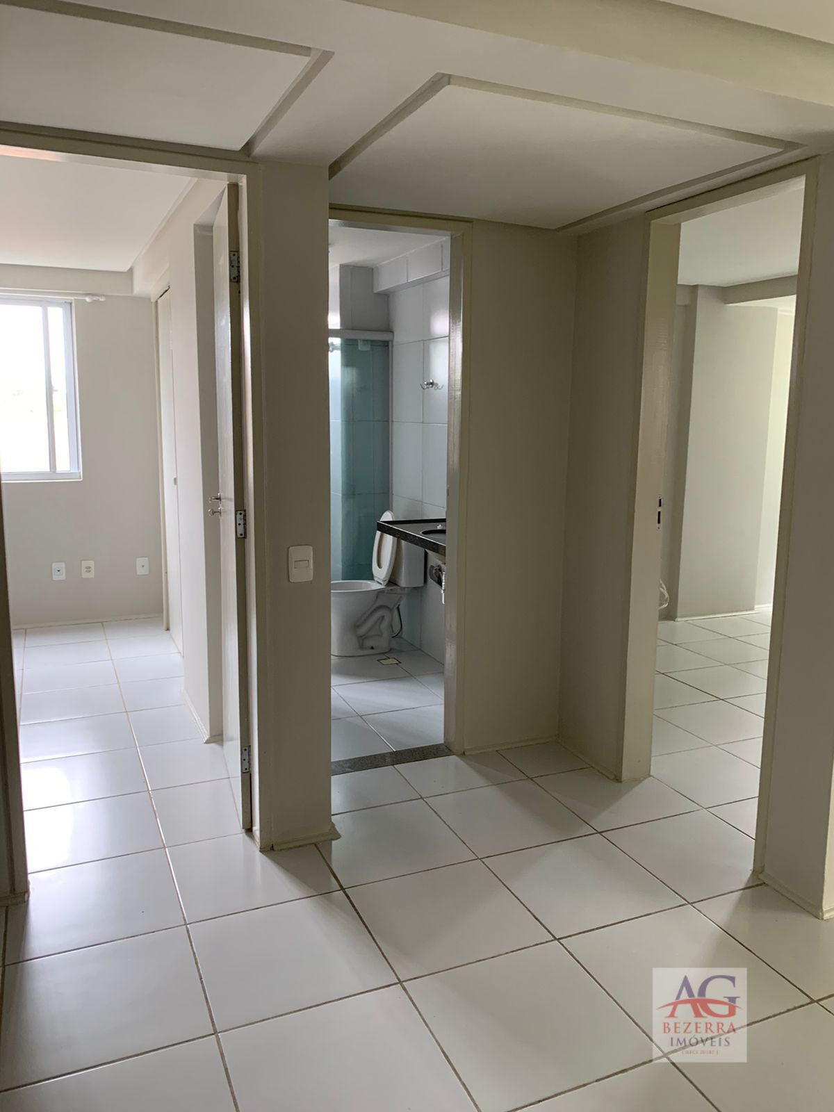 Apartamento à venda com 3 quartos, 66m² - Foto 7