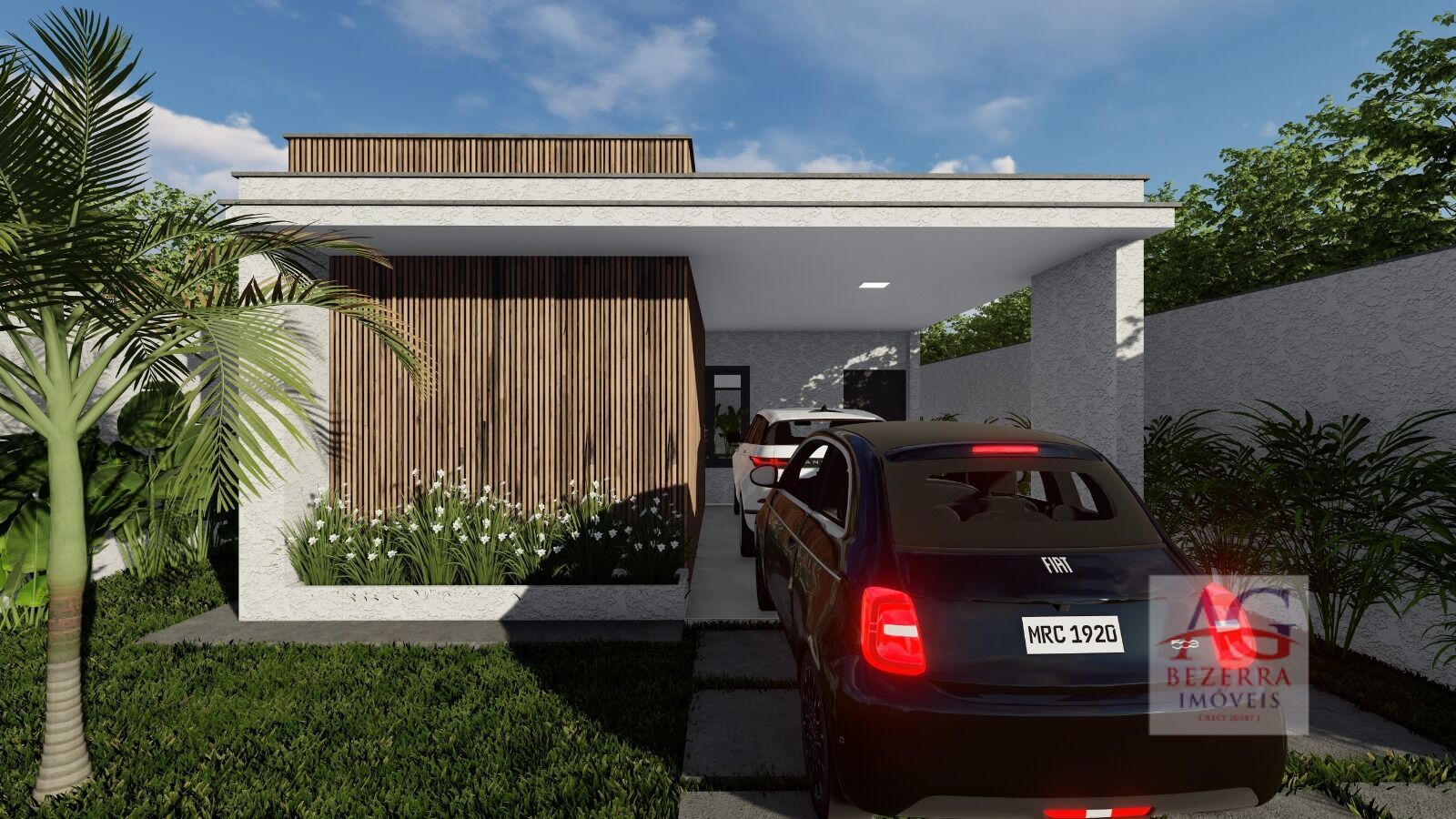 Casa à venda com 3 quartos, 86m² - Foto 7