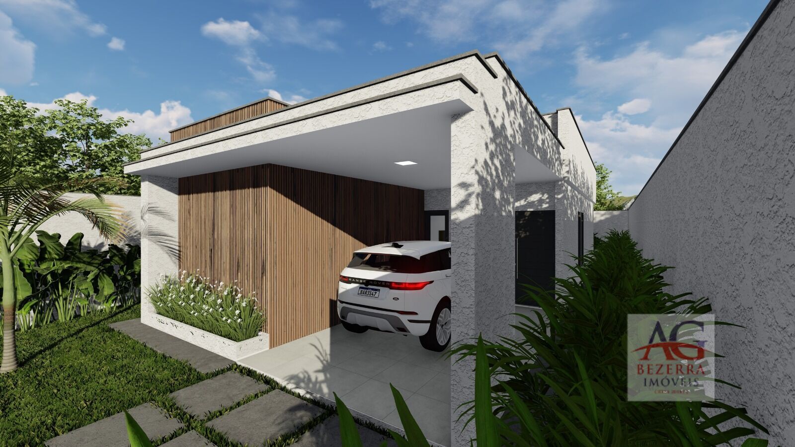 Casa à venda com 3 quartos, 86m² - Foto 8