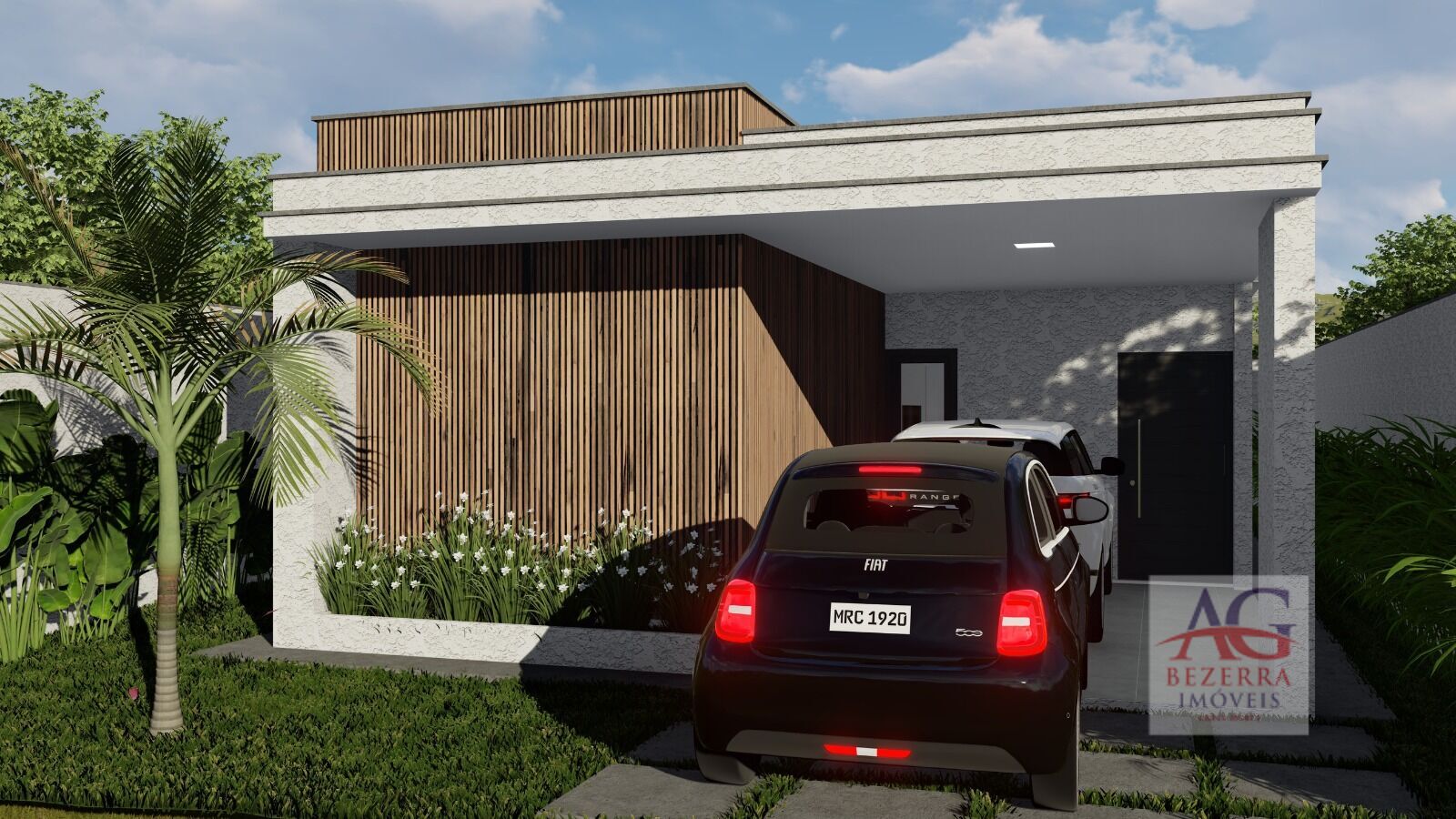 Casa à venda com 3 quartos, 86m² - Foto 6