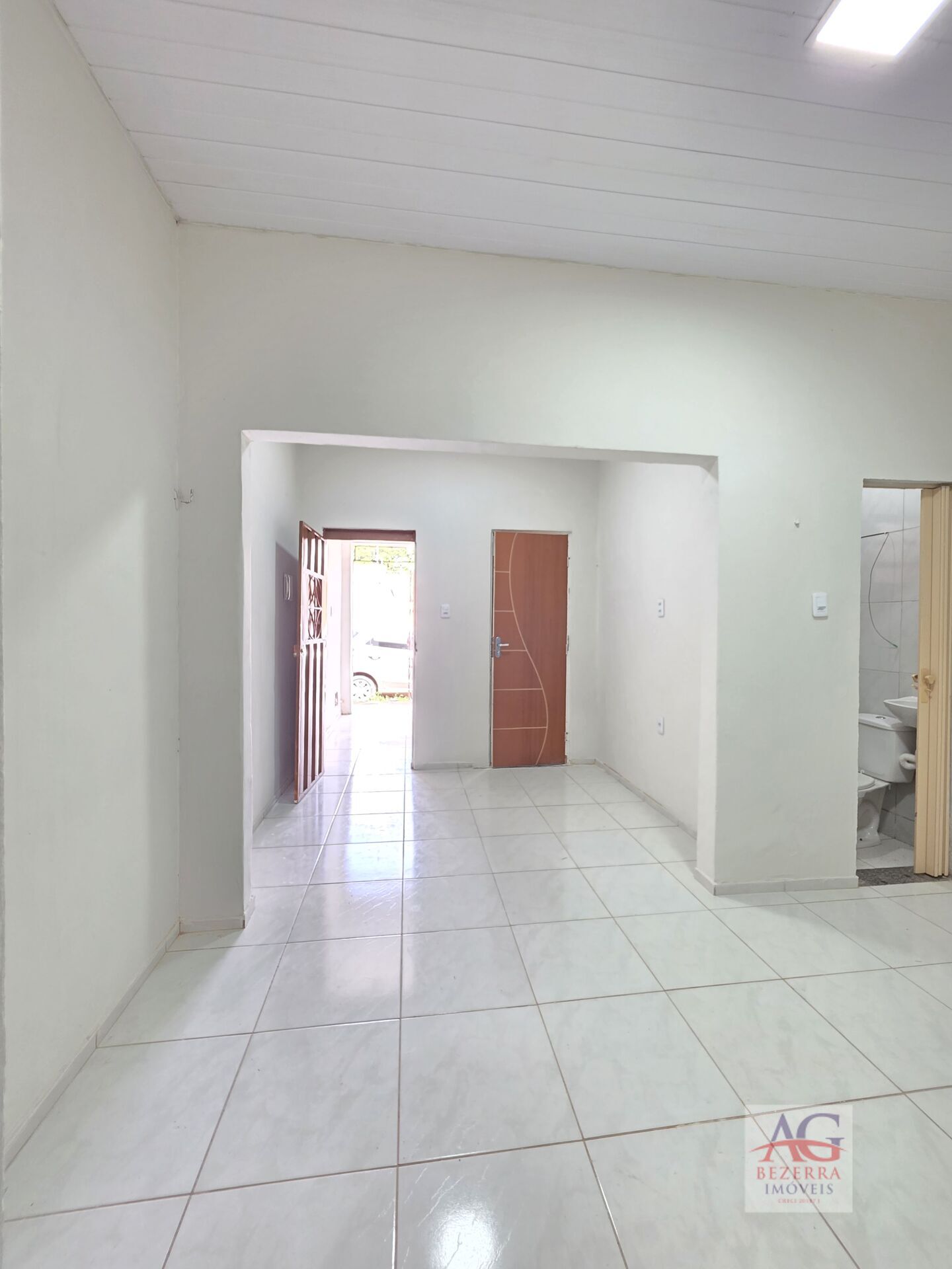 Casa, 2 quartos, 50 m² - Foto 6