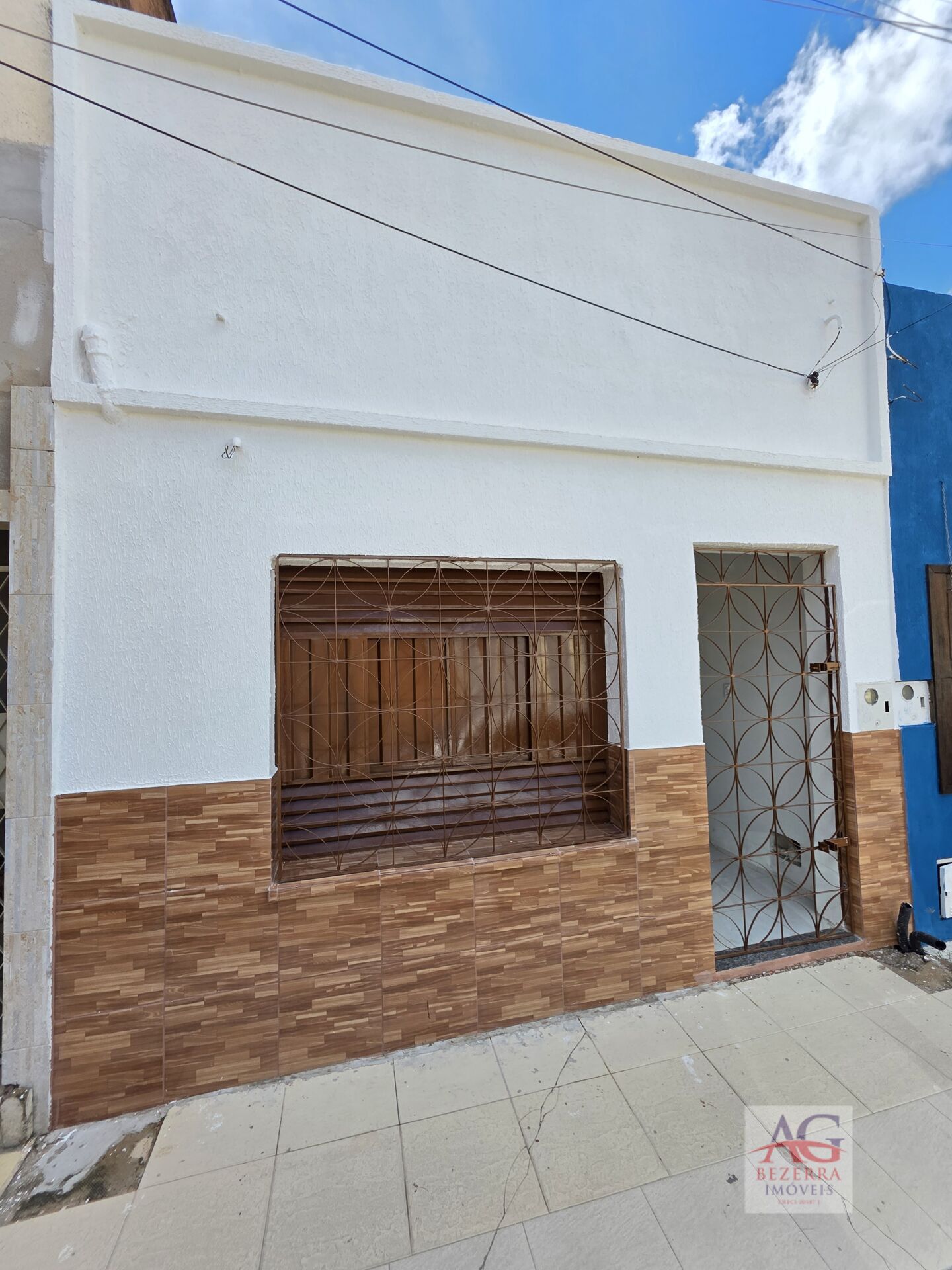 Casa, 2 quartos, 50 m² - Foto 3