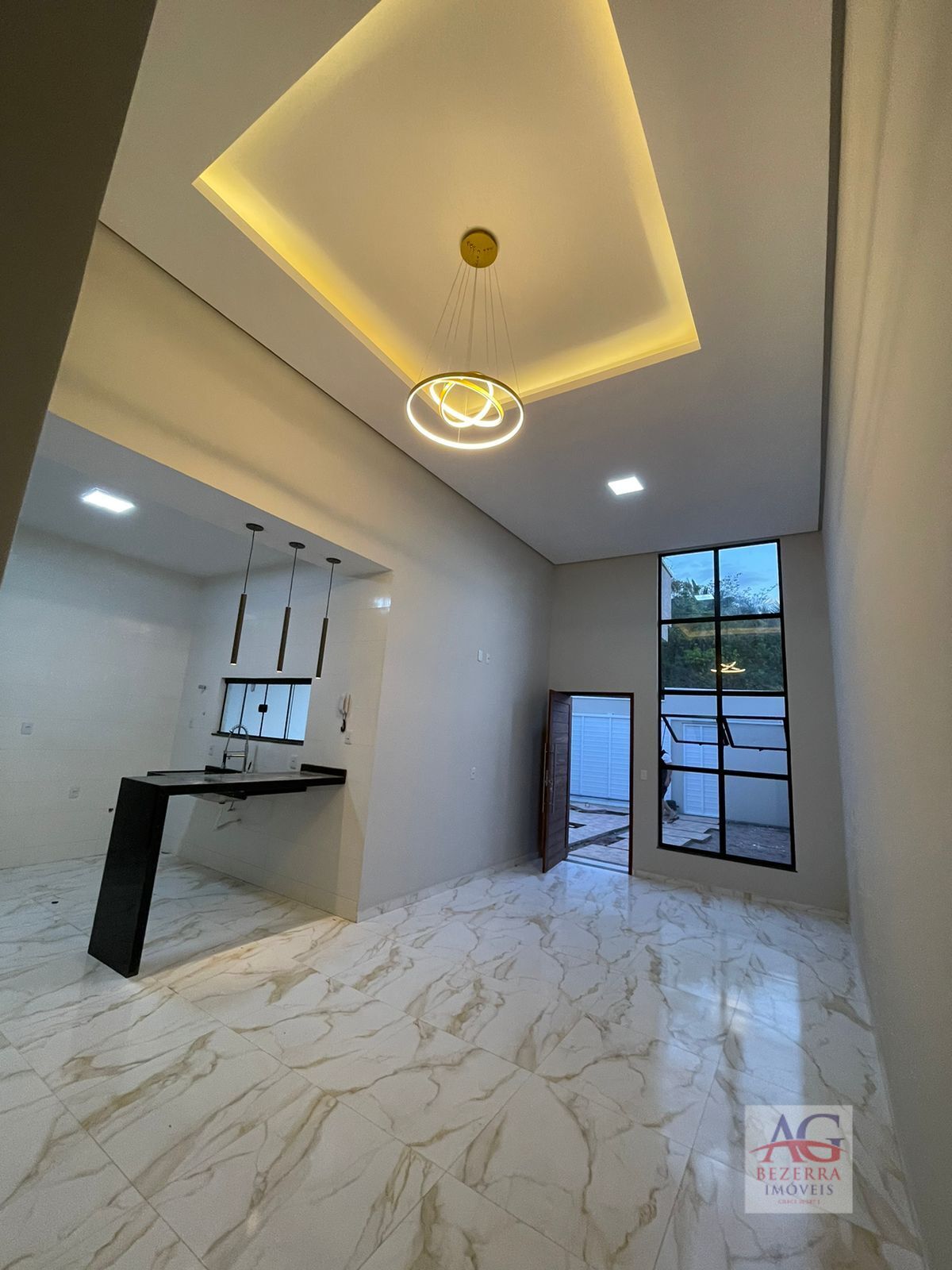Casa, 3 quartos, 110 m² - Foto 3