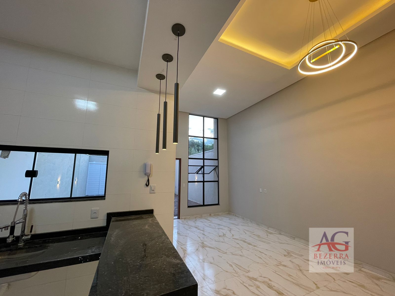 Casa, 3 quartos, 110 m² - Foto 4
