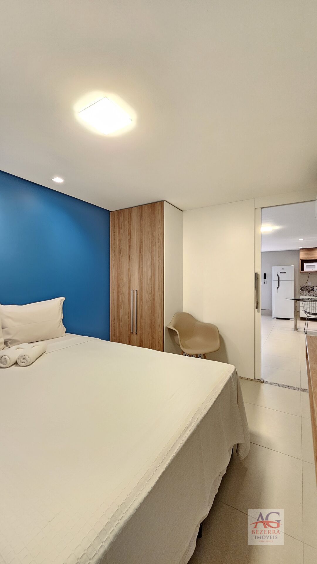 Flat/Apart Hotel para alugar com 1 quarto, 47m² - Foto 10