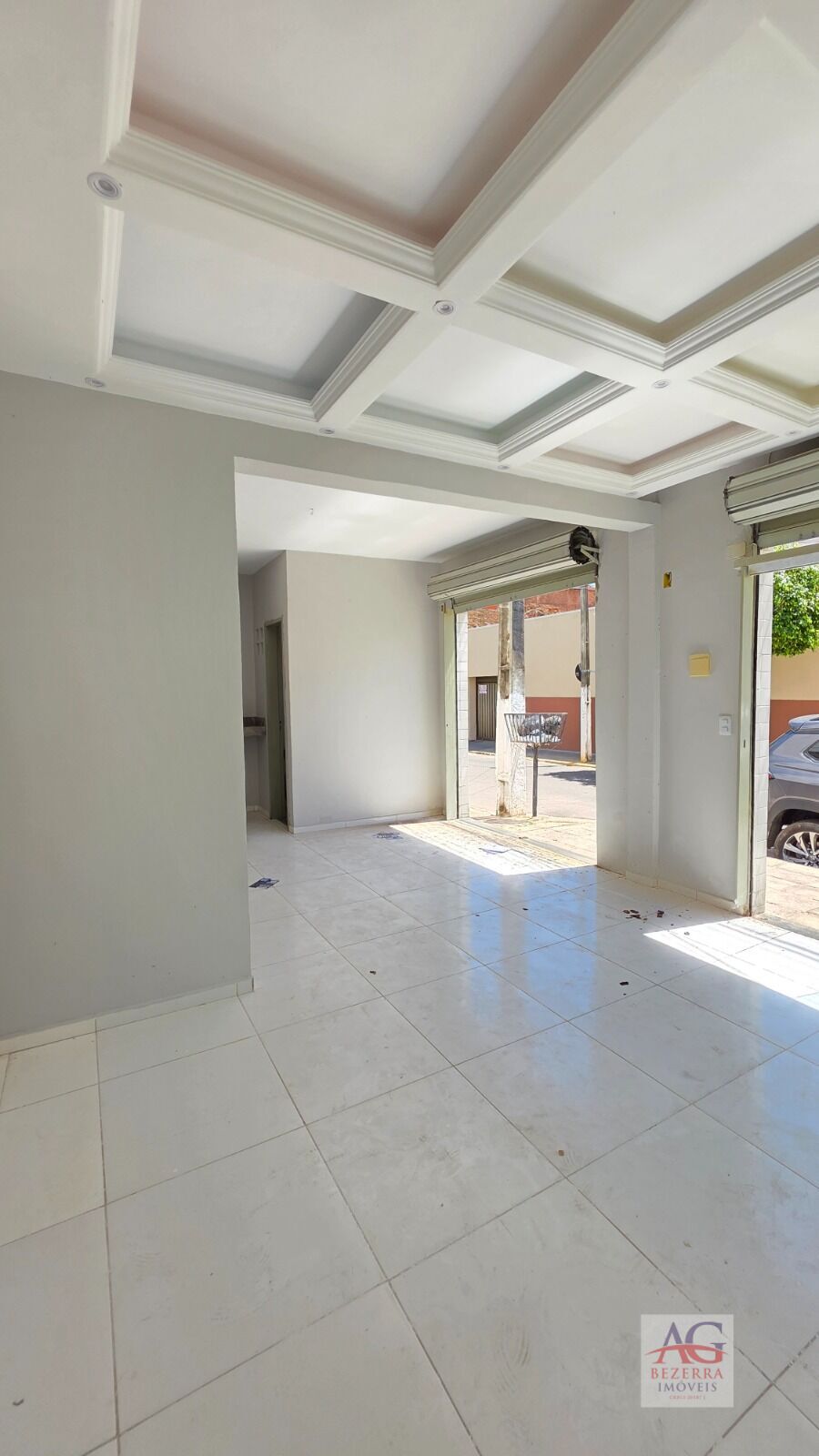 Loja-Salão para alugar, 29m² - Foto 3
