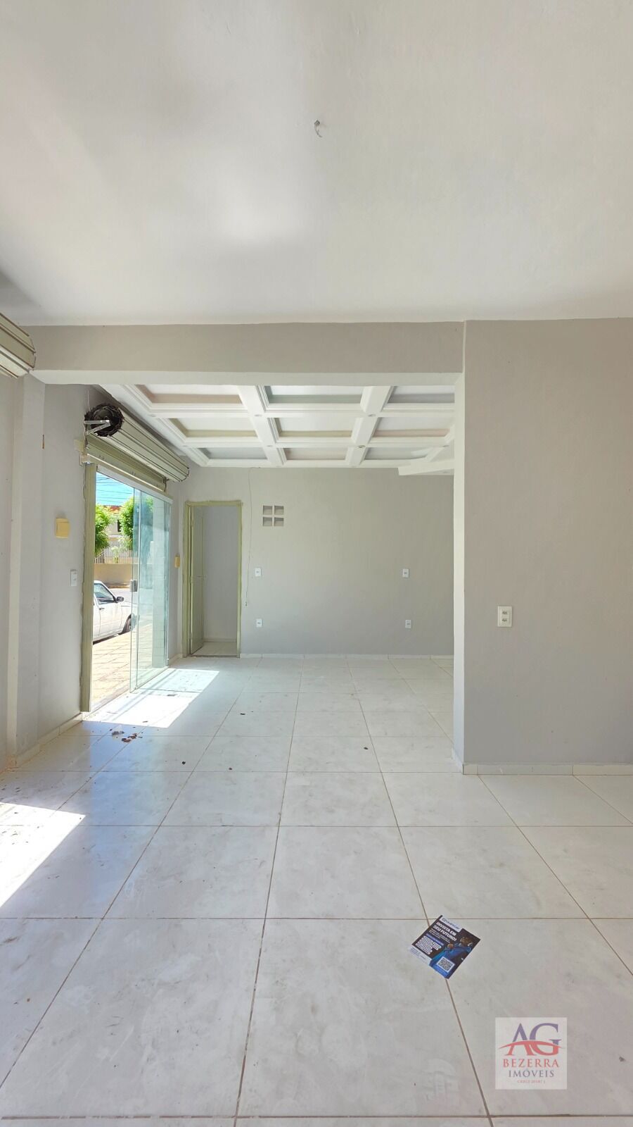 Loja-Salão para alugar, 29m² - Foto 6