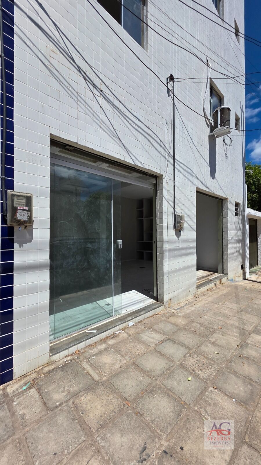 Loja-Salão para alugar, 29m² - Foto 2