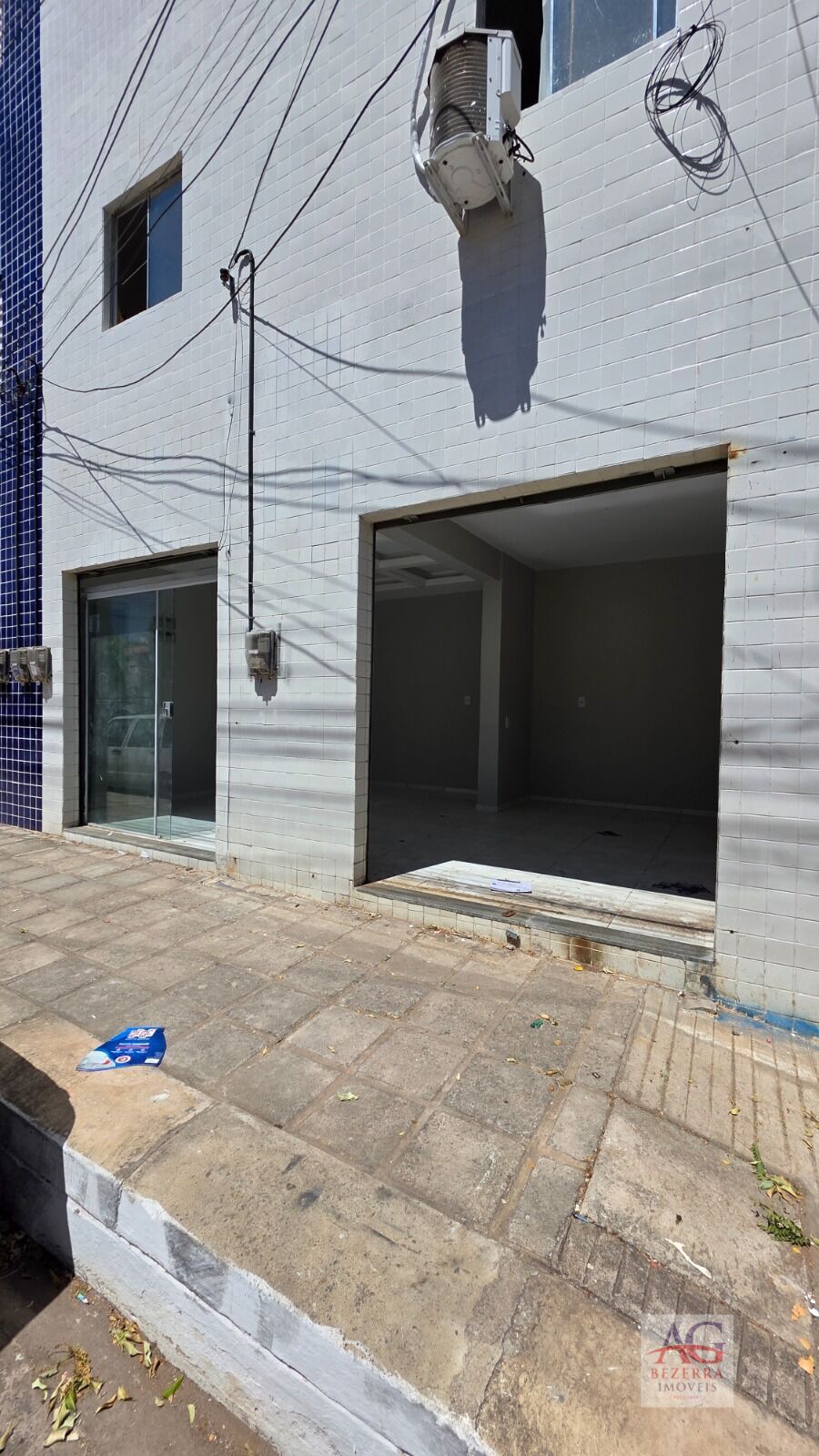 Loja-Salão para alugar, 29m² - Foto 1