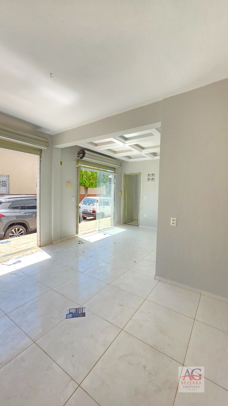 Loja-Salão para alugar, 29m² - Foto 5