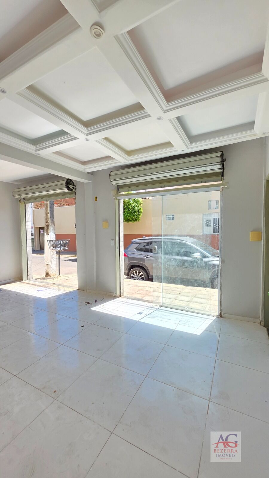 Loja-Salão para alugar, 29m² - Foto 4