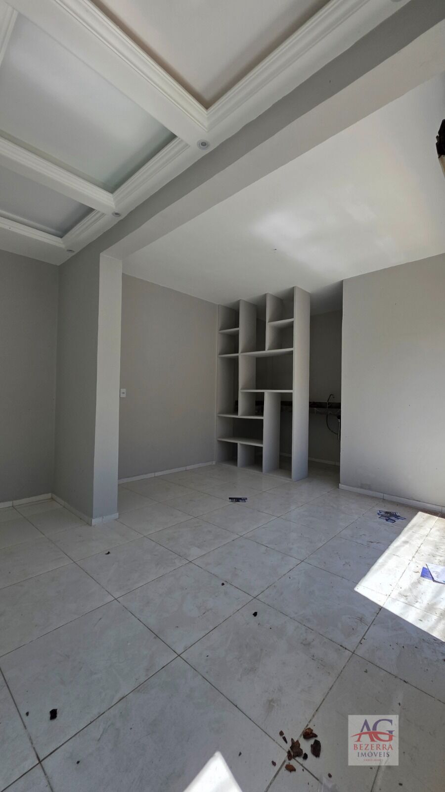 Loja-Salão para alugar, 29m² - Foto 8