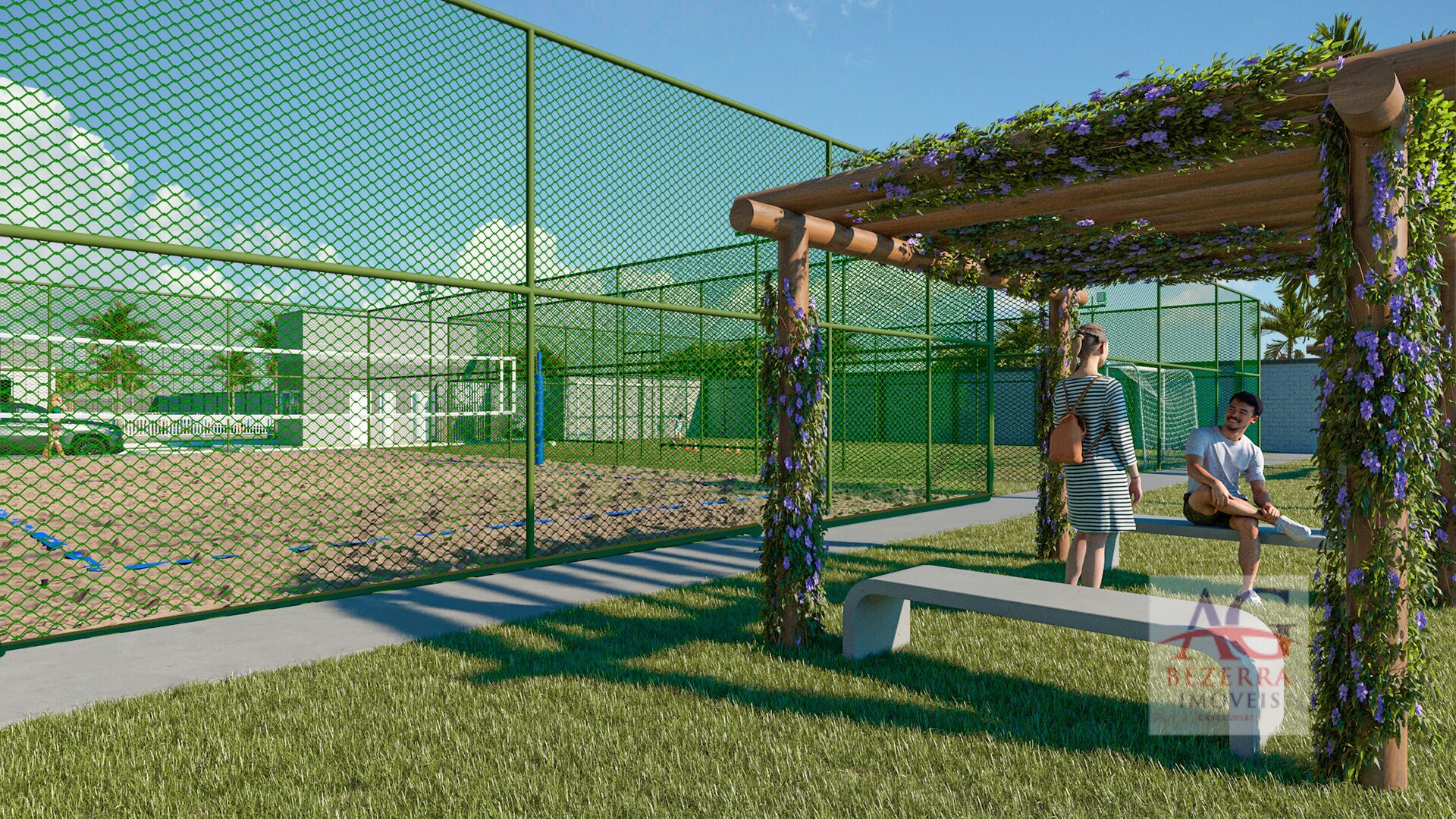 Apartamento, 2 quartos, 40 m² - Foto 5