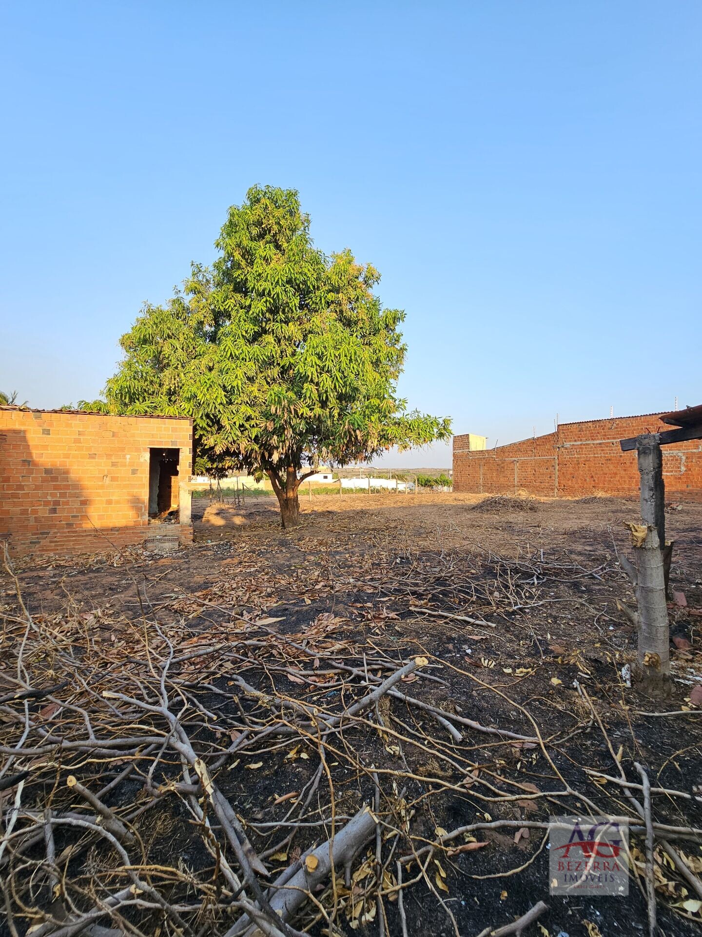 Terreno à venda, 990m² - Foto 3