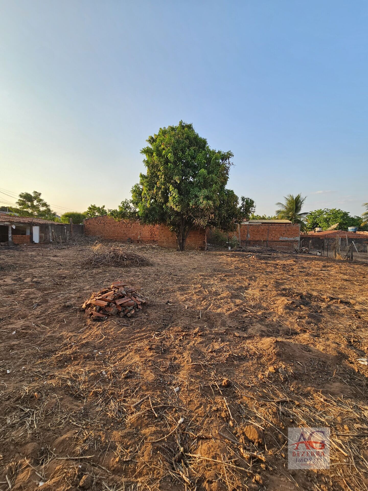 Terreno à venda, 990m² - Foto 4