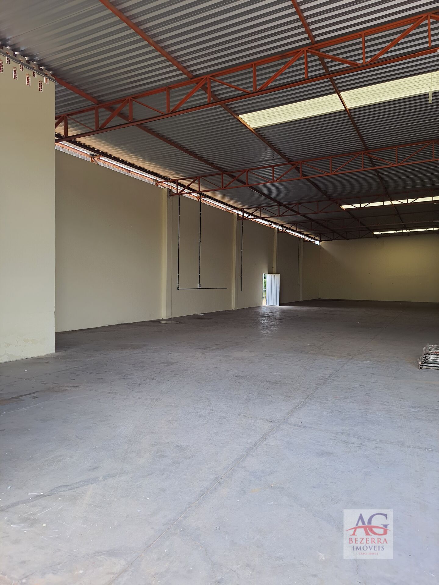 Depósito-Galpão-Armazém para alugar, 800m² - Foto 6