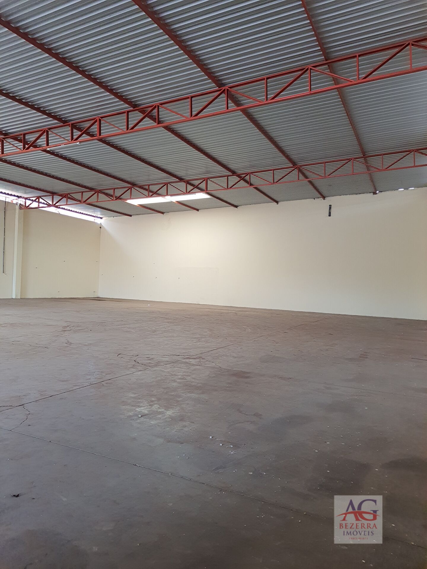 Depósito-Galpão-Armazém para alugar, 800m² - Foto 21