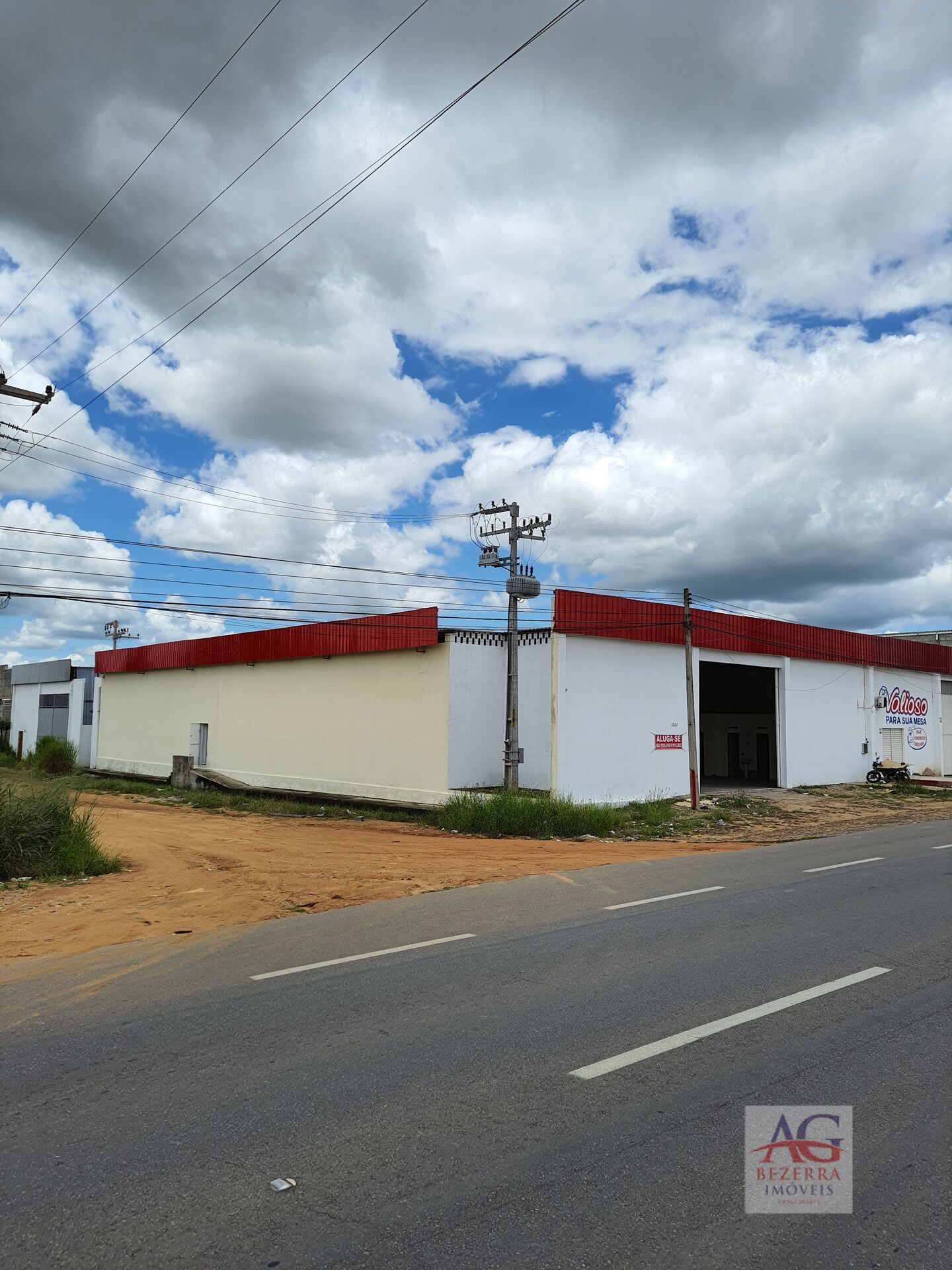 Depósito-Galpão-Armazém para alugar, 800m² - Foto 29