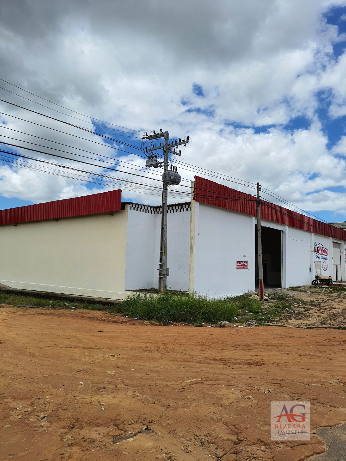 Depósito-Galpão-Armazém para alugar, 800m² - Foto 30