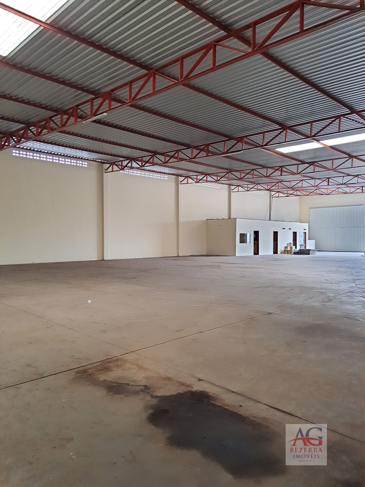 Depósito-Galpão-Armazém para alugar, 800m² - Foto 26