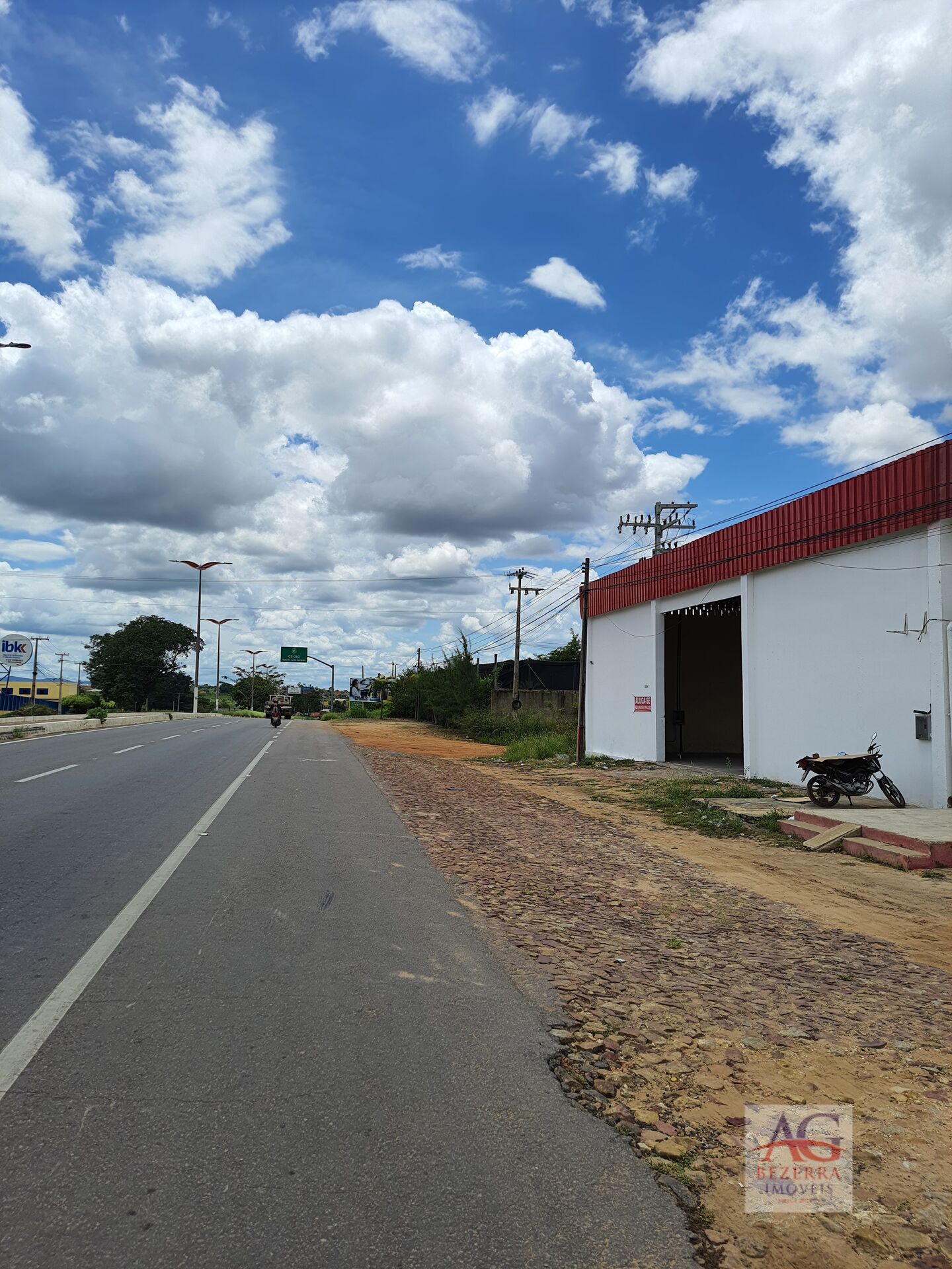 Depósito-Galpão-Armazém para alugar, 800m² - Foto 31