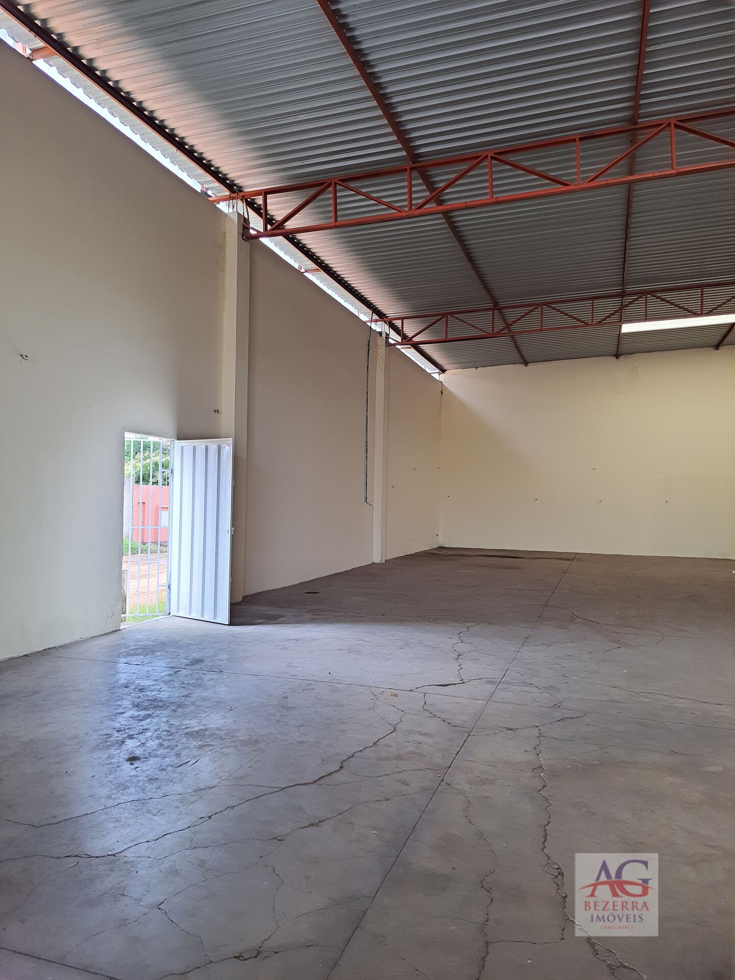 Depósito-Galpão-Armazém para alugar, 800m² - Foto 27