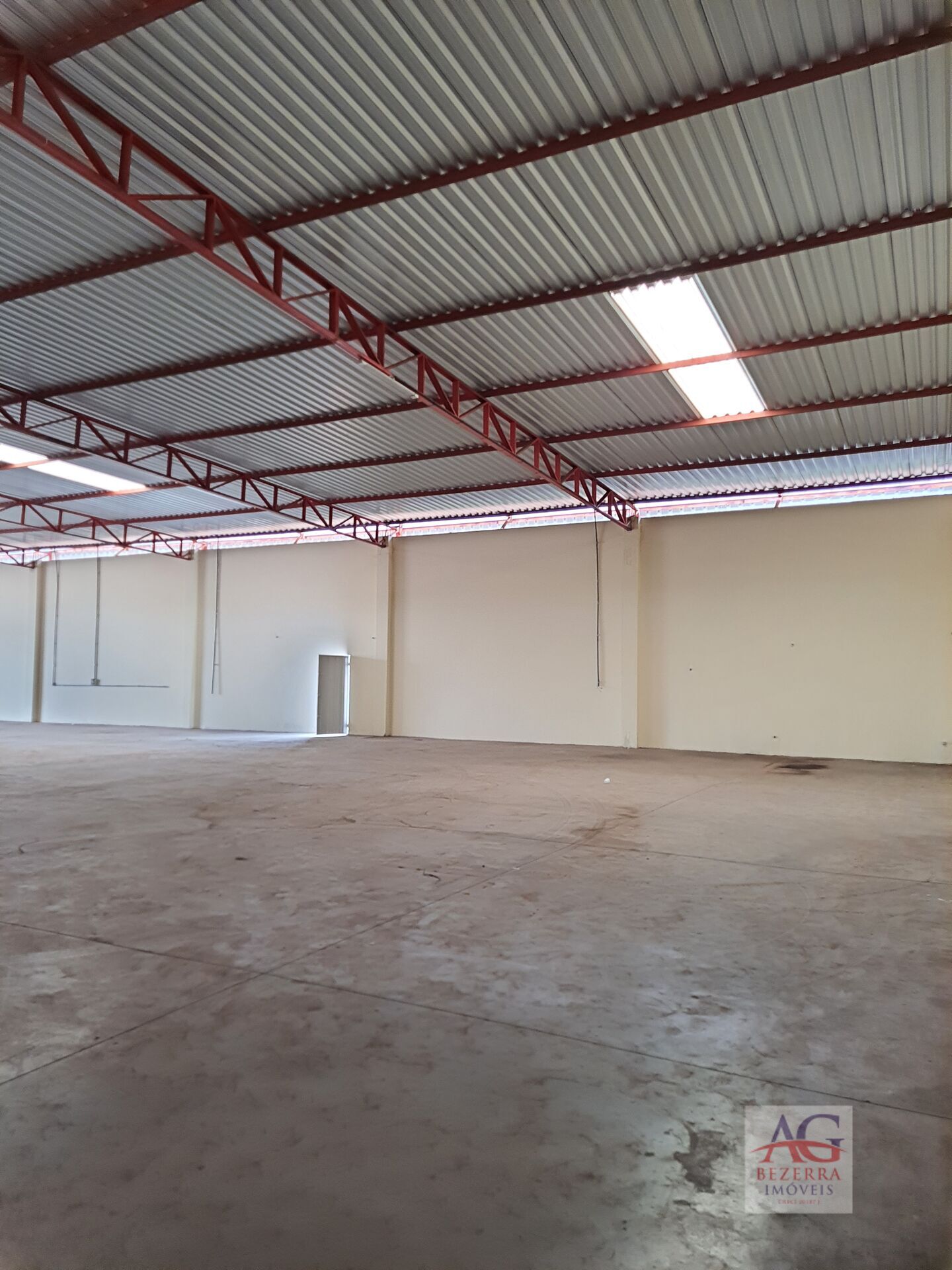 Depósito-Galpão-Armazém para alugar, 800m² - Foto 23