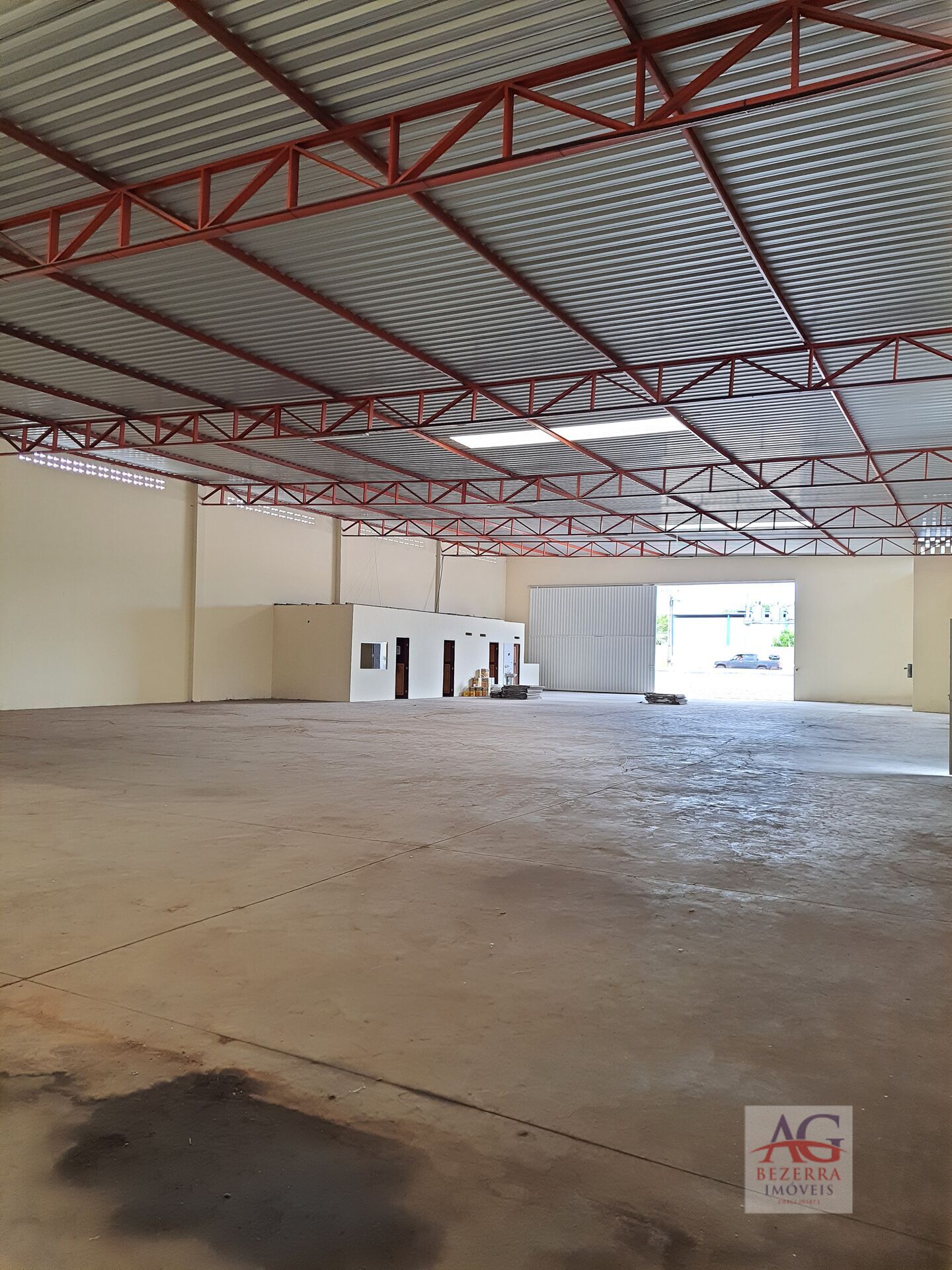 Depósito-Galpão-Armazém para alugar, 800m² - Foto 24