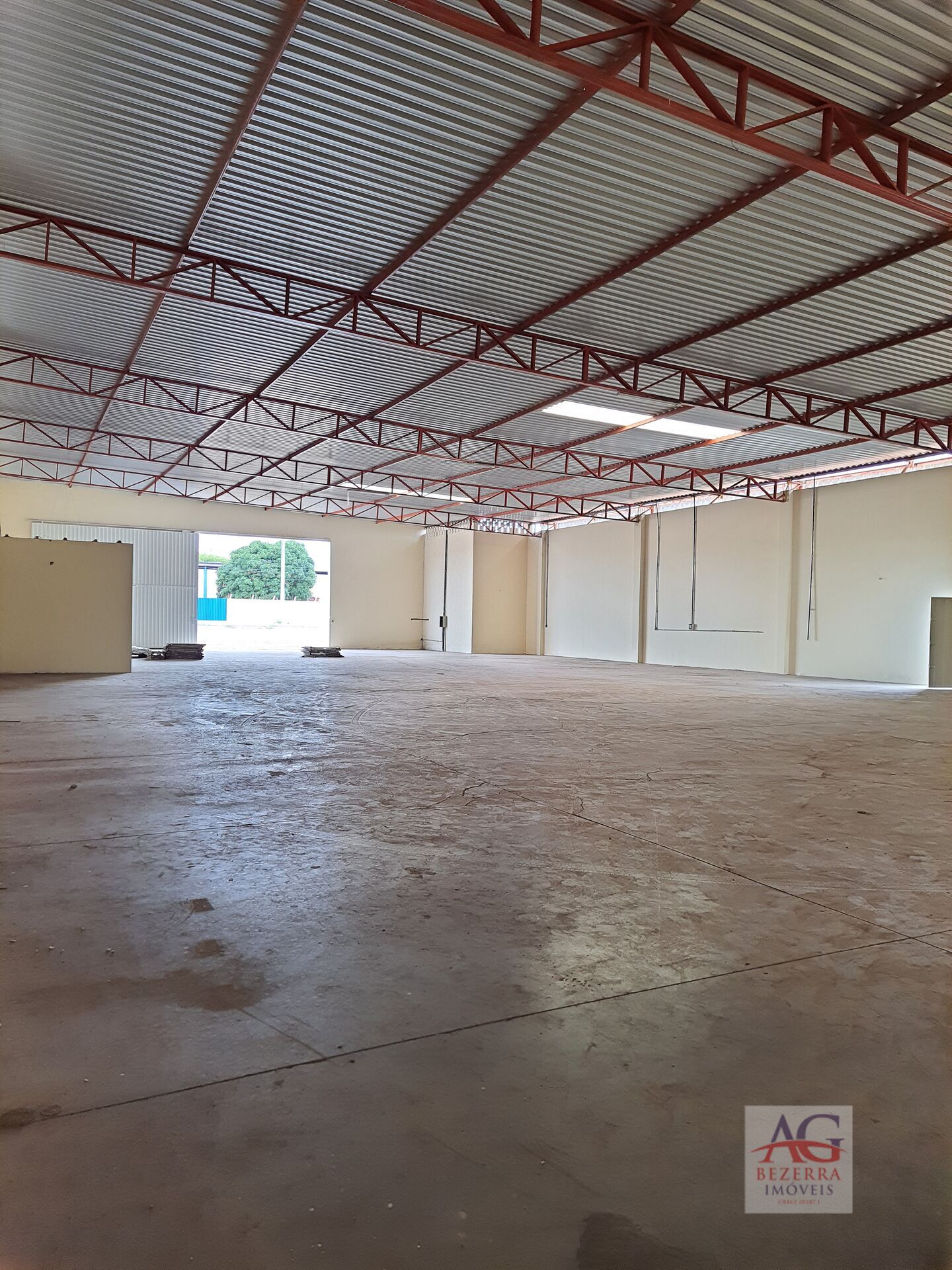 Depósito-Galpão-Armazém para alugar, 800m² - Foto 22