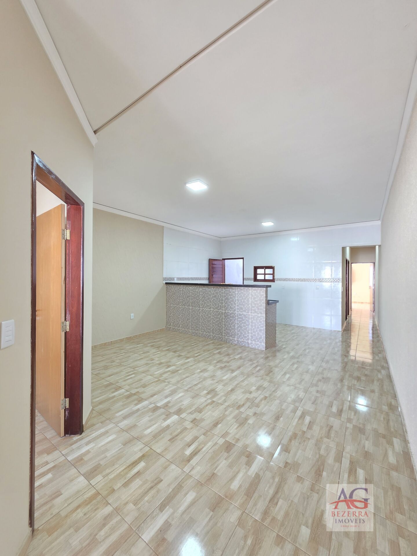 Casa, 3 quartos, 106 m² - Foto 4