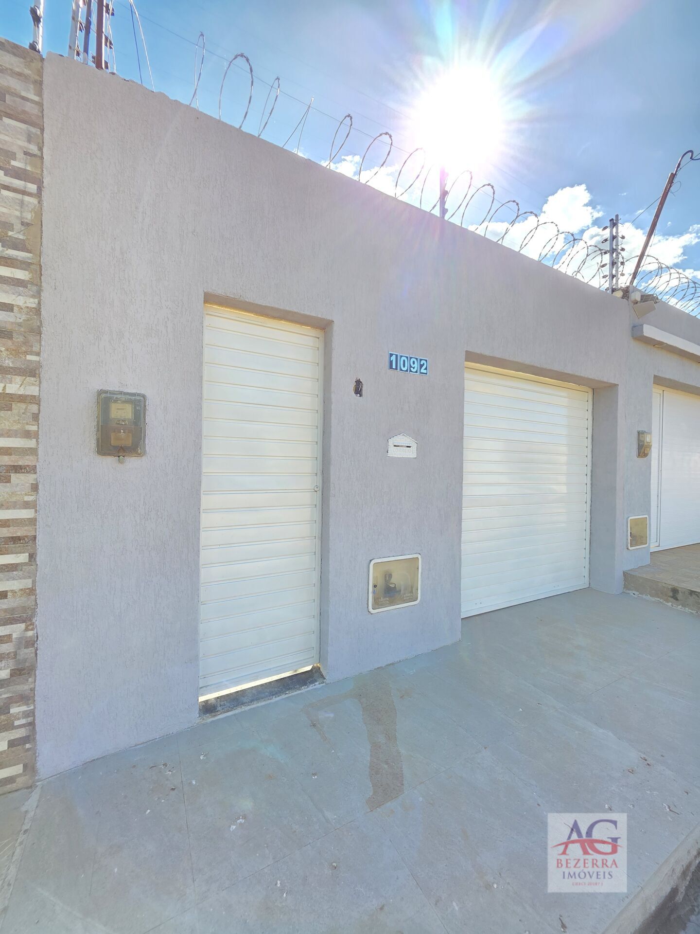 Casa, 3 quartos, 106 m² - Foto 1