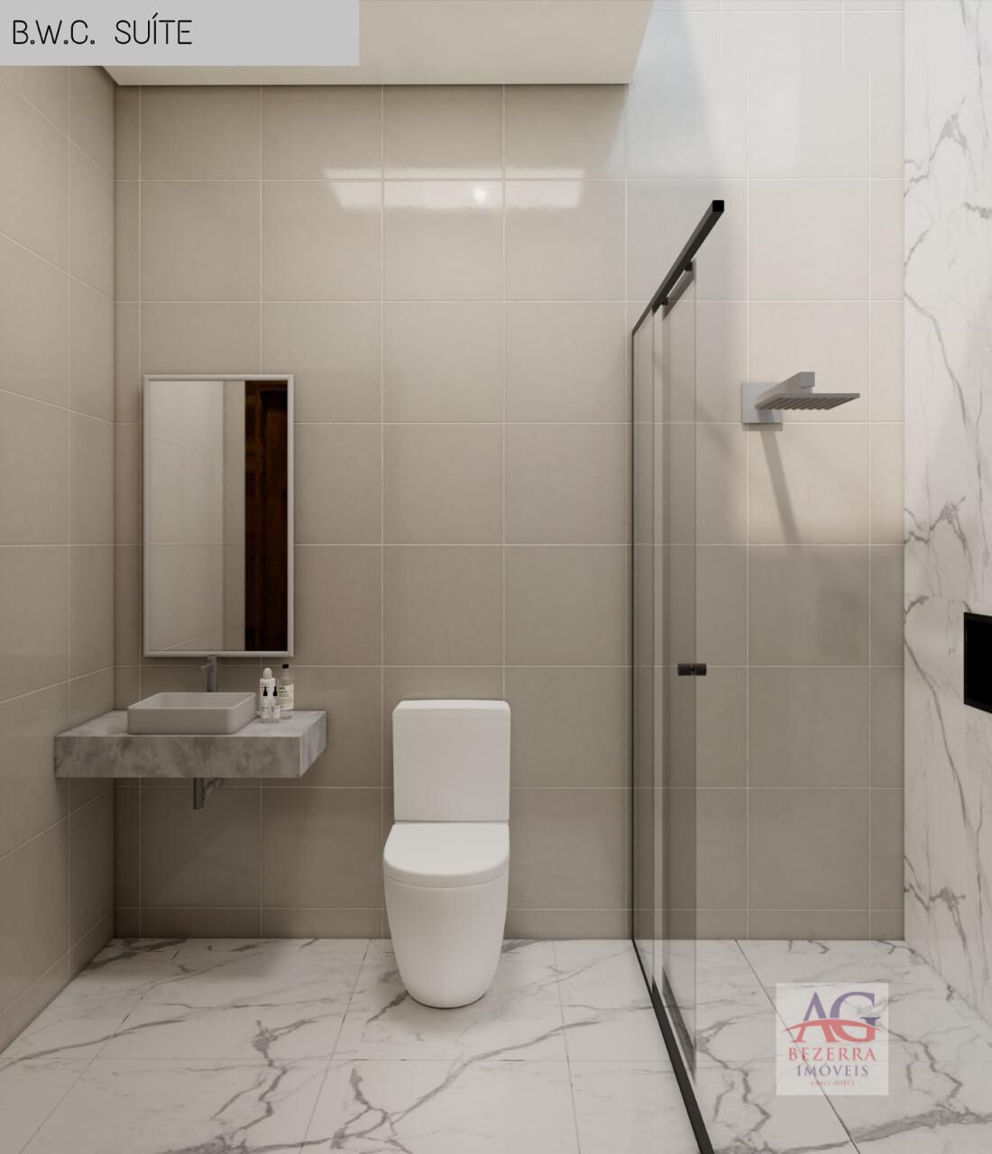 Casa, 3 quartos, 94 m² - Foto 11