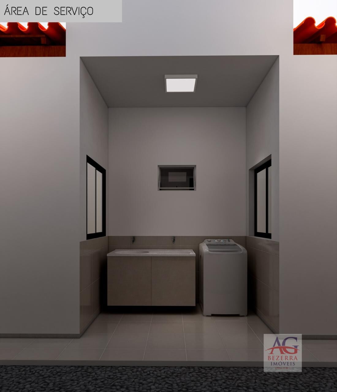 Casa, 3 quartos, 94 m² - Foto 15