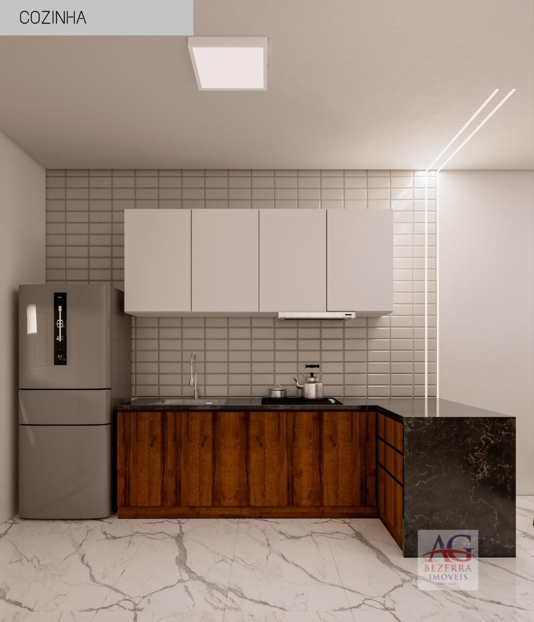 Casa, 3 quartos, 94 m² - Foto 9