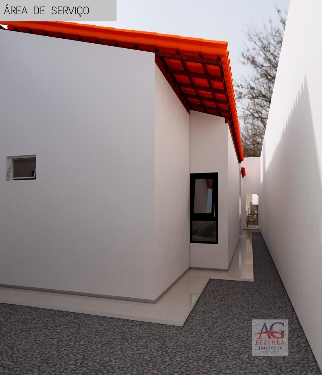 Casa, 3 quartos, 94 m² - Foto 16