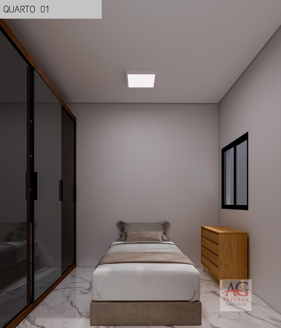 Casa, 3 quartos, 94 m² - Foto 12