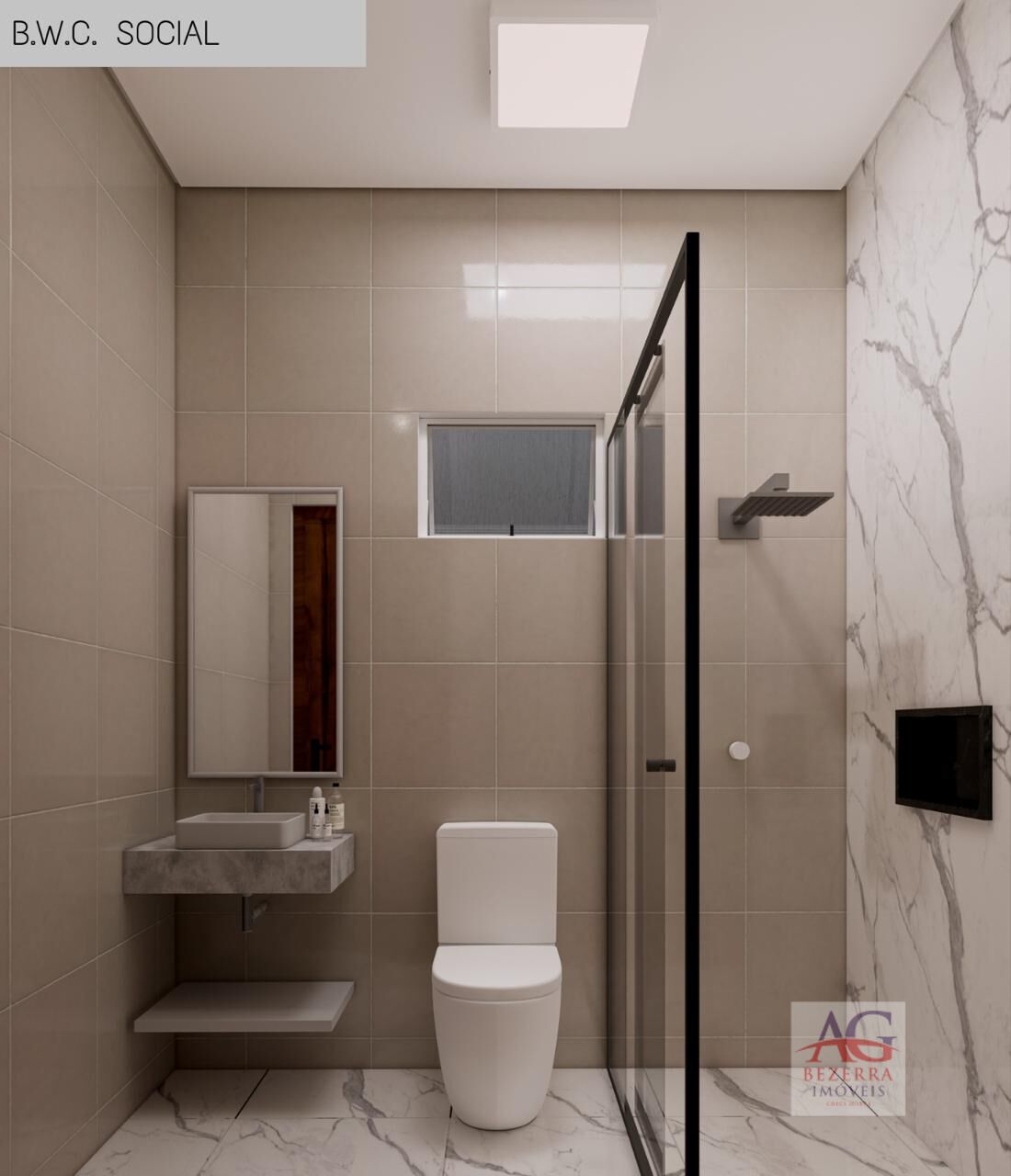 Casa, 3 quartos, 94 m² - Foto 14