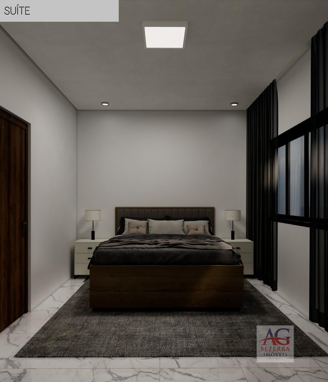 Casa, 3 quartos, 94 m² - Foto 10