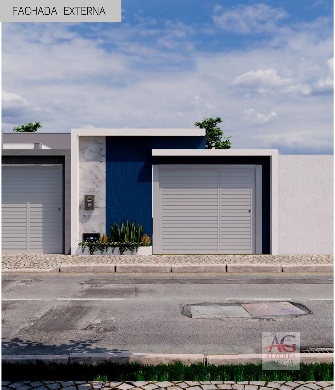 Casa, 3 quartos, 94 m² - Foto 17