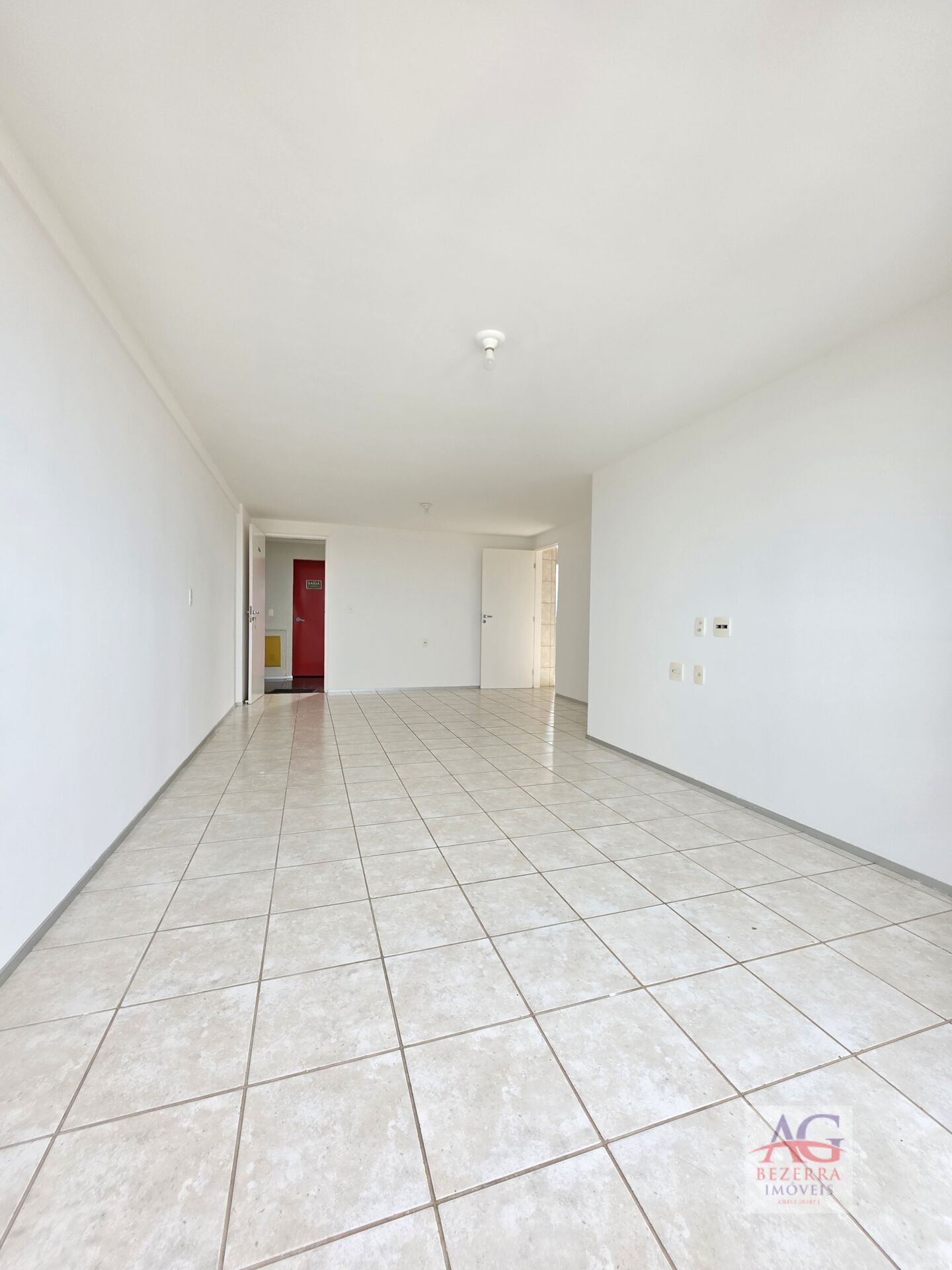 Apartamento, 3 quartos, 107 m² - Foto 3