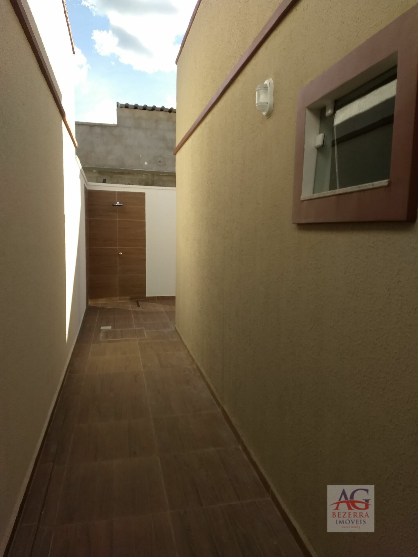 Casa à venda com 3 quartos, 111m² - Foto 23