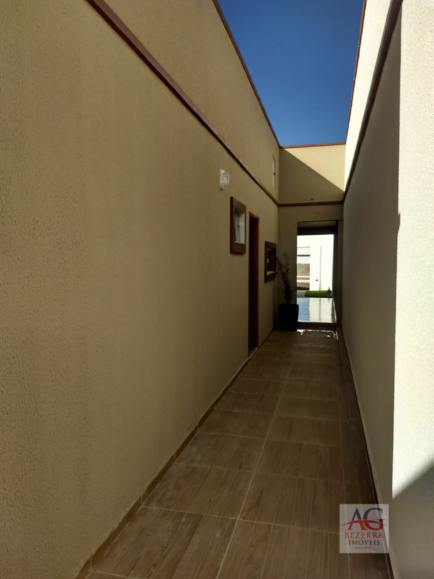 Casa à venda com 3 quartos, 111m² - Foto 24