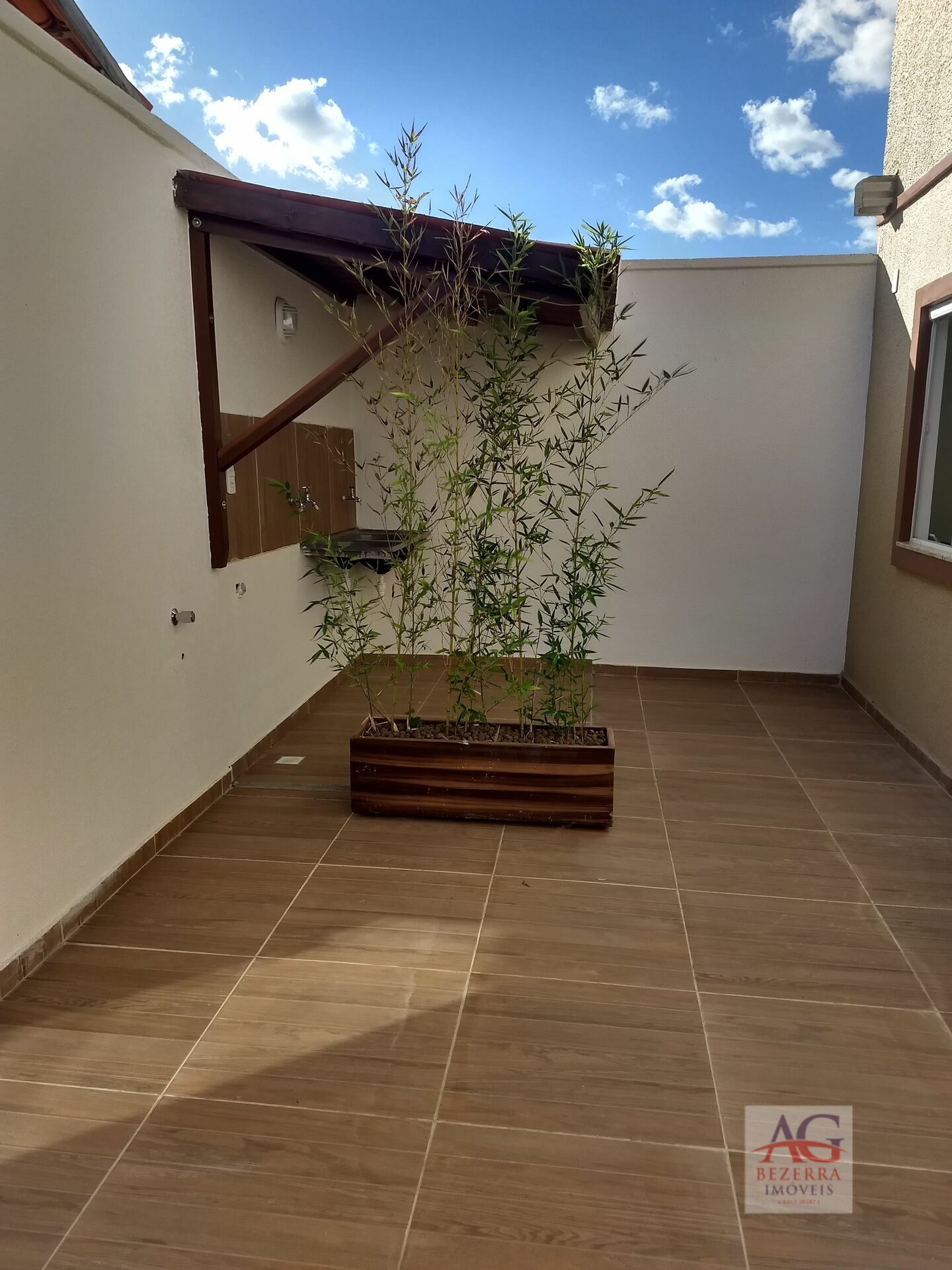 Casa à venda com 3 quartos, 111m² - Foto 19