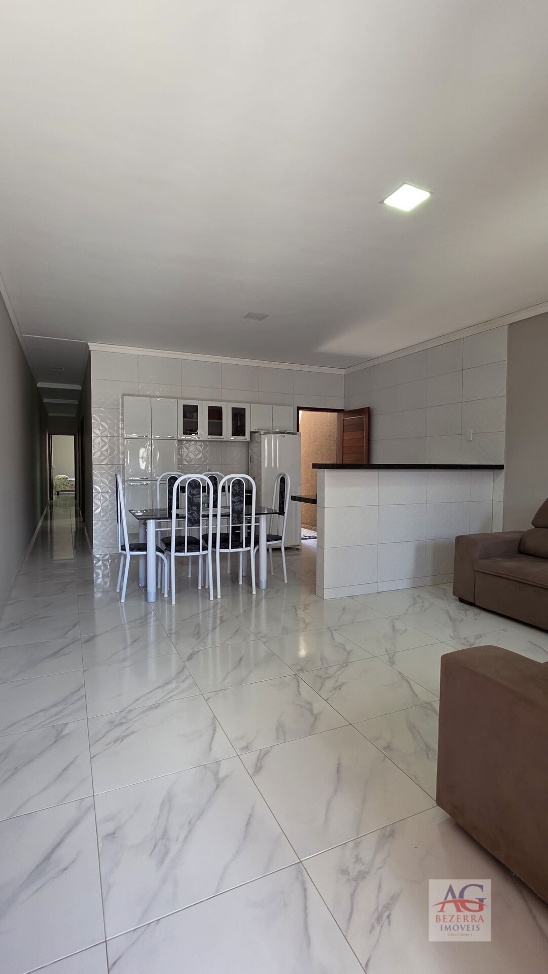 Casa, 3 quartos, 99 m² - Foto 3