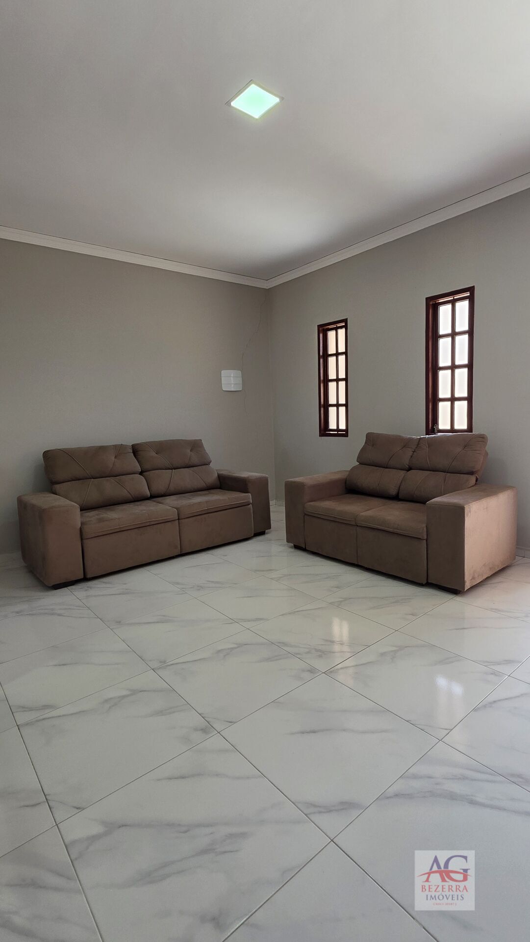 Casa, 3 quartos, 99 m² - Foto 5