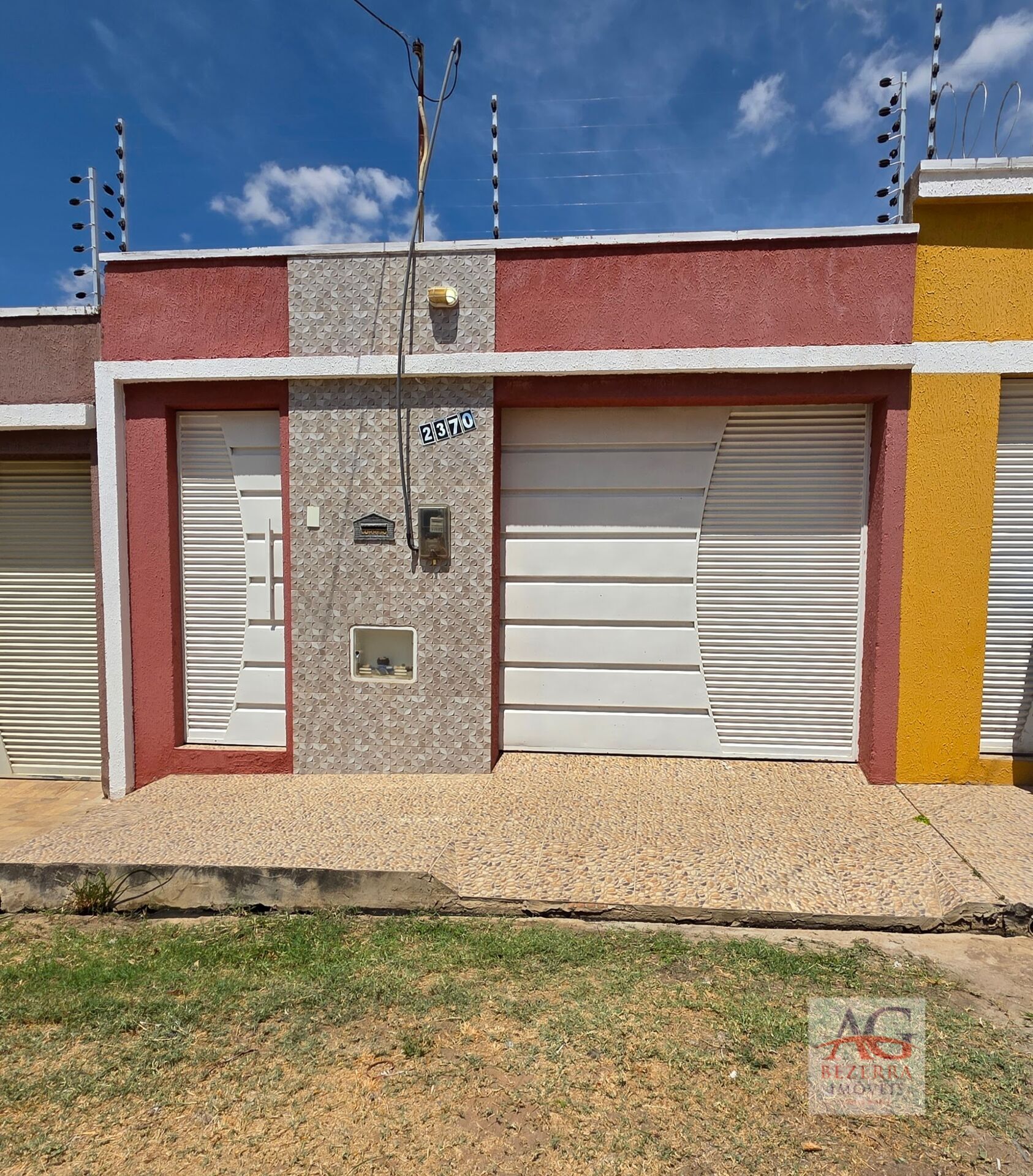 Casa, 3 quartos, 99 m² - Foto 1