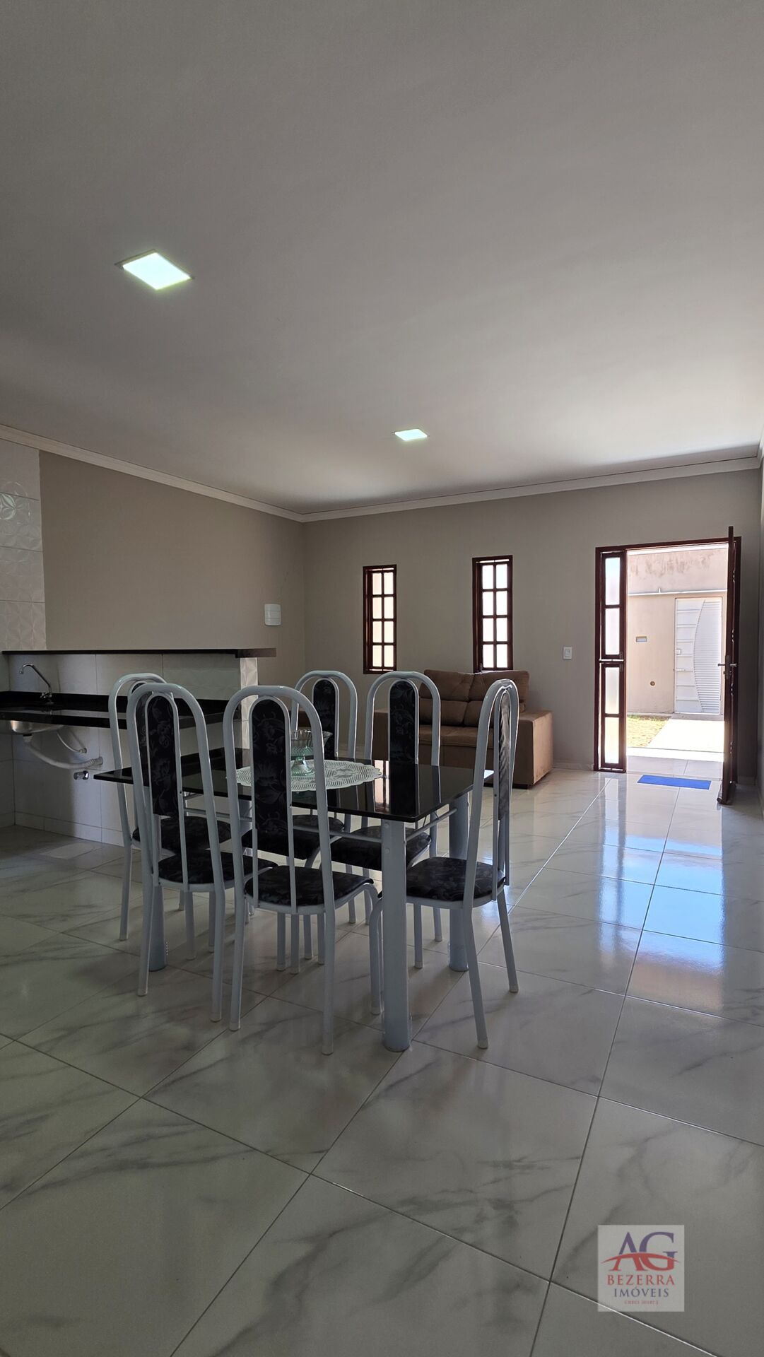 Casa, 3 quartos, 99 m² - Foto 4