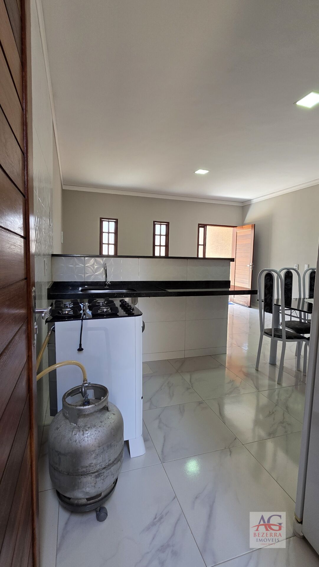 Casa, 3 quartos, 99 m² - Foto 9