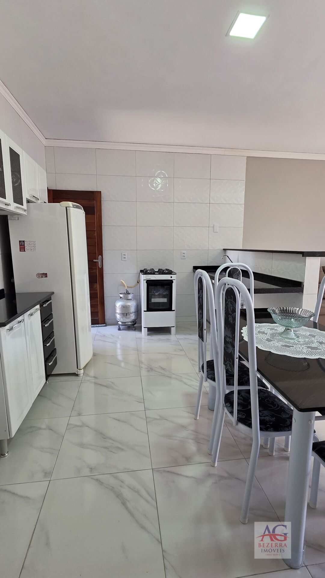 Casa, 3 quartos, 99 m² - Foto 7