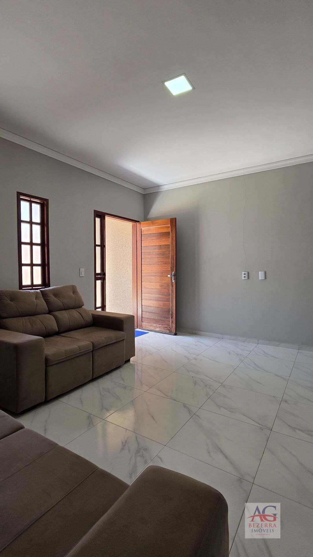 Casa, 3 quartos, 99 m² - Foto 6